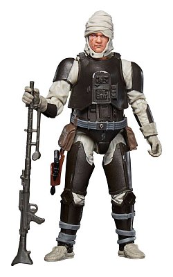 Star Wars Episode VI Black Series Archive Action Figure 2022 Dengar 15 cm - Damaged packaging