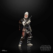 Star Wars Episode VI Black Series Archive Action Figure 2022 Dengar 15 cm - Damaged packaging