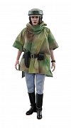 Star Wars Episode VI Movie Masterpiece Action Figure 1/6 Princess Leia 27 cm