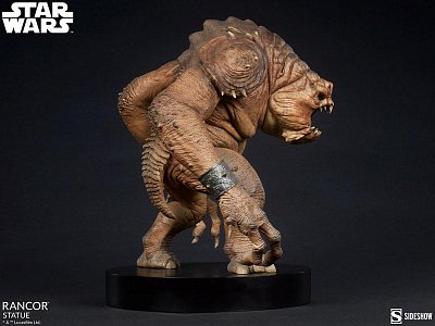 Star Wars Episode VI Statue Rancor 41 cm