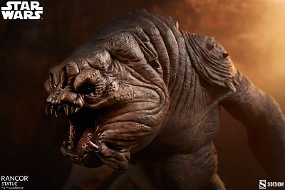 Star Wars Episode VI Statue Rancor 41 cm