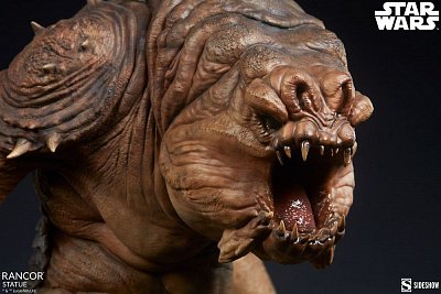 Star Wars Episode VI Statue Rancor 41 cm