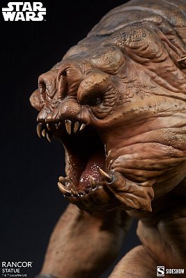 Star Wars Episode VI Statue Rancor 41 cm