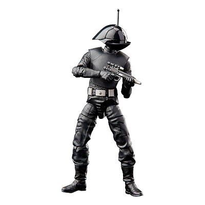 Star Wars Episode VI Vintage Collection Action Figure 2022 Imperial Gunner 10 cm