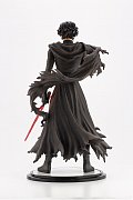 Star Wars Episode VII ARTFX Statue 1/7 Kylo Ren Cloaked in Shadows 28 cm