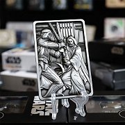 Star Wars Iconic Scene Collection Limited Edition Ingot We Meet Again