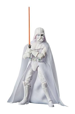 Star Wars Infinities: Return of the Jedi Black Series Archive Action Figure 2023 Infinities Darth Vader 15 cm