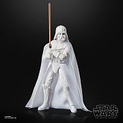 Star Wars Infinities: Return of the Jedi Black Series Archive Action Figure 2023 Infinities Darth Vader 15 cm