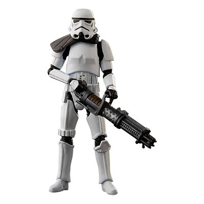 Star Wars Jedi: Fallen Order Vintage Collection Action Figure 2022 Heavy Assault Stormtrooper 10 cm