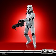 Star Wars Jedi: Fallen Order Vintage Collection Action Figure 2022 Heavy Assault Stormtrooper 10 cm