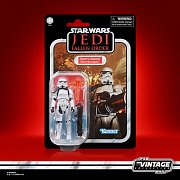 Star Wars Jedi: Fallen Order Vintage Collection Action Figure 2022 Heavy Assault Stormtrooper 10 cm