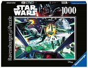 Star Wars Jigsaw Puzzle X-Wing Cockpit (1000 pieces)
