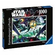 Star Wars Jigsaw Puzzle X-Wing Cockpit (1000 pieces)