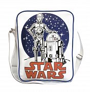 Star Wars Messenger Bag Droids