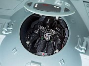 Star Wars Model Kit 1/57 Darth Vader\'s TIE Fighter 17 cm
