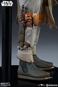 Star Wars Mythos Action Figure 1/6 Boba Fett 30 cm