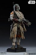 Star Wars Mythos Action Figure 1/6 Boba Fett 30 cm