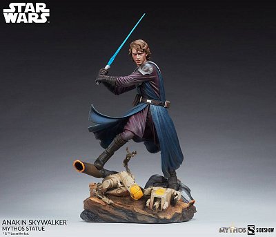 Star Wars Mythos Statue Anakin Skywalker 53 cm