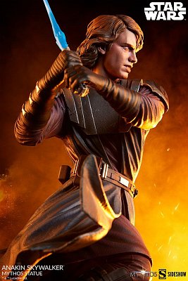 Star Wars Mythos Statue Anakin Skywalker 53 cm