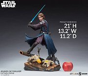 Star Wars Mythos Statue Anakin Skywalker 53 cm