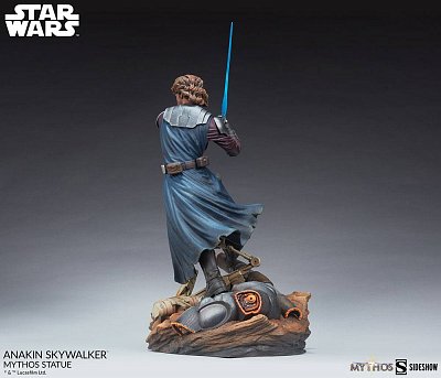 Star Wars Mythos Statue Anakin Skywalker 53 cm