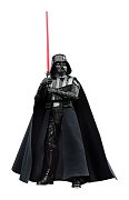 Star Wars: Obi-Wan Kenobi Black Series Action Figure 2022 Darth Vader 15 cm - Severely damaged packaging