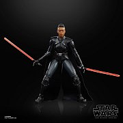 Star Wars: Obi-Wan Kenobi Black Series Action Figure 2022 Reva (Third Sister) 15 cm