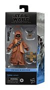 Star Wars: Obi-Wan Kenobi Black Series Action Figure 2022 Teeka (Jawa) 15 cm