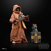 Star Wars: Obi-Wan Kenobi Black Series Action Figure 2022 Teeka (Jawa) 15 cm