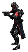 Star Wars: Obi-Wan Kenobi Black Series Action Figure Purge Trooper (Phase II Armor) 15 cm