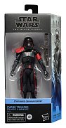 Star Wars: Obi-Wan Kenobi Black Series Action Figure Purge Trooper (Phase II Armor) 15 cm