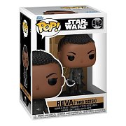 Star Wars: Obi-Wan Kenobi POP! Vinyl Figure Reva 9 cm