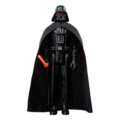 Star Wars: Obi-Wan Kenobi Retro Collection Action Figure 2022 Darth Vader (The Dark Times) 10 cm