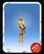 Star Wars: Obi-Wan Kenobi Retro Collection Action Figure 2022 NED-B 10 cm