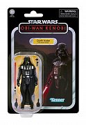 Star Wars: Obi-Wan Kenobi Vintage Collection Action Figure 2022 Darth Vader (The Dark Times) 10 cm