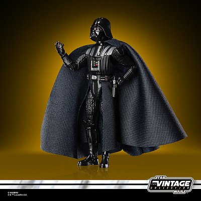 Star Wars: Obi-Wan Kenobi Vintage Collection Action Figure 2022 Darth Vader (The Dark Times) 10 cm