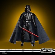 Star Wars: Obi-Wan Kenobi Vintage Collection Action Figure 2022 Darth Vader (The Dark Times) 10 cm