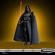 Star Wars: Obi-Wan Kenobi Vintage Collection Action Figure 2022 Darth Vader (The Dark Times) 10 cm