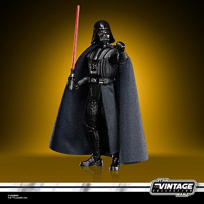 Star Wars: Obi-Wan Kenobi Vintage Collection Action Figure 2022 Darth Vader (The Dark Times) 10 cm