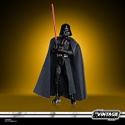 Star Wars: Obi-Wan Kenobi Vintage Collection Action Figure 2022 Darth Vader (The Dark Times) 10 cm