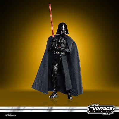 Star Wars: Obi-Wan Kenobi Vintage Collection Action Figure 2022 Darth Vader (The Dark Times) 10 cm