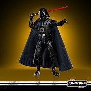 Star Wars: Obi-Wan Kenobi Vintage Collection Action Figure 2022 Darth Vader (The Dark Times) 10 cm