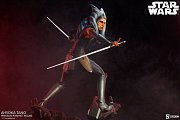 Star Wars Premium Format Statue 1/4 Ahsoka Tano 50 cm