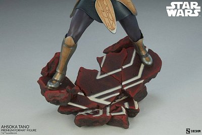 Star Wars Premium Format Statue 1/4 Ahsoka Tano 50 cm