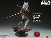 Star Wars Premium Format Statue 1/4 Ahsoka Tano 50 cm