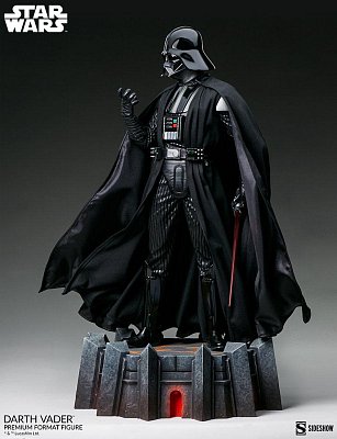 Star Wars Premium Format Statue Darth Vader 63 cm