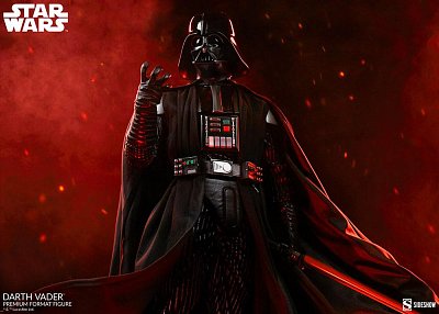 Star Wars Premium Format Statue Darth Vader 63 cm