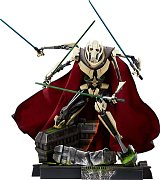 Star Wars Premium Format Statue General Grievous 63 cm