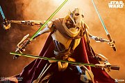 Star Wars Premium Format Statue General Grievous 63 cm