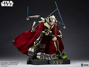 Star Wars Premium Format Statue General Grievous 63 cm